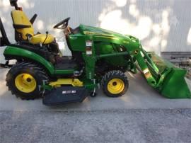 2020 JOHN DEERE 1025R