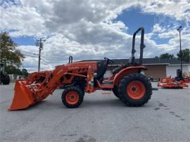 KUBOTA LX2610SUHSD