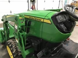 2017 JOHN DEERE 2032R