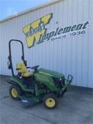 2021 JOHN DEERE 1025R