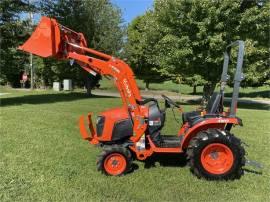 2021 KUBOTA B2401