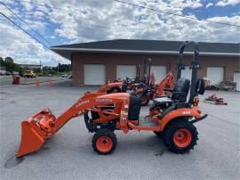 KUBOTA BX2680