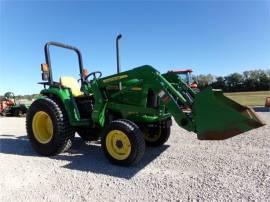 2014 JOHN DEERE 3032E