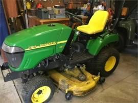 2008 JOHN DEERE 2305