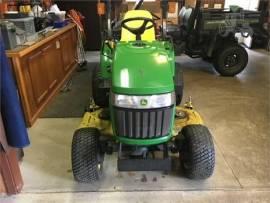 2008 JOHN DEERE 2305