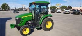 2013 JOHN DEERE 3320