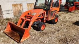 KUBOTA BX2660