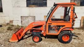 KUBOTA BX2660