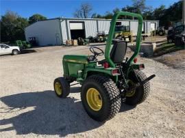 1986 JOHN DEERE 755