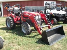 2021 MASSEY FERGUSON 1526