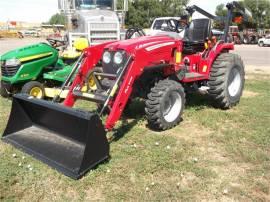 2021 MASSEY FERGUSON 1526