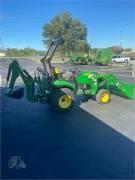 2023 JOHN DEERE 2025R