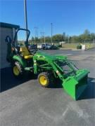 2023 JOHN DEERE 2025R