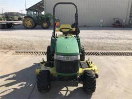 2010 JOHN DEERE 2305