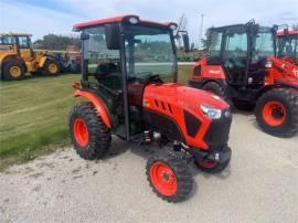 2022 KUBOTA LX3310HSDC