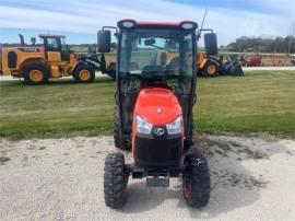 2022 KUBOTA LX3310HSDC