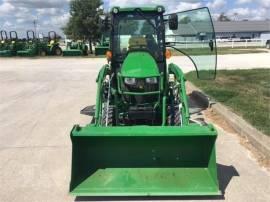 2022 JOHN DEERE 2025R