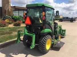 2022 JOHN DEERE 2025R