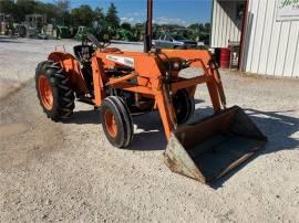 1981 KUBOTA L345