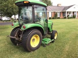 2010 JOHN DEERE 3320