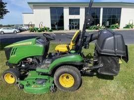 2015 JOHN DEERE 1025R