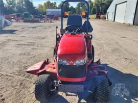 2012 MASSEY FERGUSON GC1705