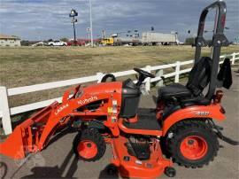 2022 KUBOTA BX2680