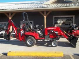 2022 MASSEY FERGUSON GC1725M