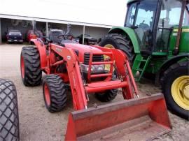 2007 KUBOTA L3130