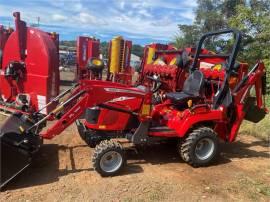 2022 MASSEY FERGUSON GC1723E