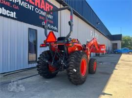 2022 KUBOTA L3902HST