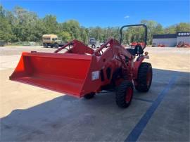 2022 KUBOTA L3902HST