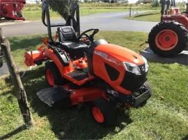 2019 KUBOTA BX1880