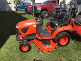 2019 KUBOTA BX1880