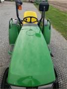 JOHN DEERE 4200