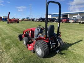 MAHINDRA EMAX 22S HST