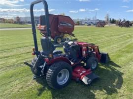 MAHINDRA EMAX 22S HST