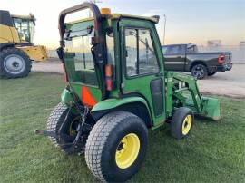 2004 JOHN DEERE 4210