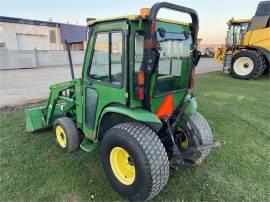 2004 JOHN DEERE 4210