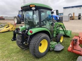 2008 JOHN DEERE 3520