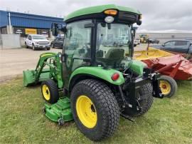 2008 JOHN DEERE 3520