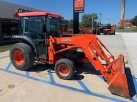 2005 KUBOTA L3430