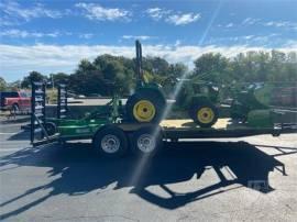 2022 JOHN DEERE 3025E