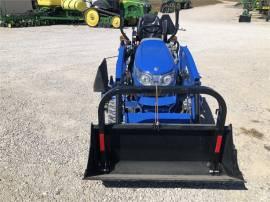 2020 NEW HOLLAND WORKMASTER 25S