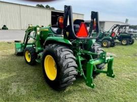 2019 JOHN DEERE 3039R