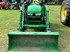 2019 JOHN DEERE 3039R