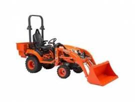 2022 KUBOTA BX23S