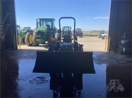 2021 JOHN DEERE 2025R