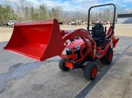 2022 KUBOTA BX23S