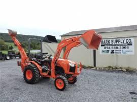 2019 KUBOTA B2650HSD